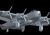 HK Models 01F007 Avro Lancaster B Mk.I Special Grand Slam 1/48